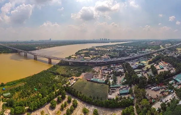 Phê duyệt Quy hoạch tổng hợp lưu vực sông Hồng – Thái Bình thời kỳ 2021-2030