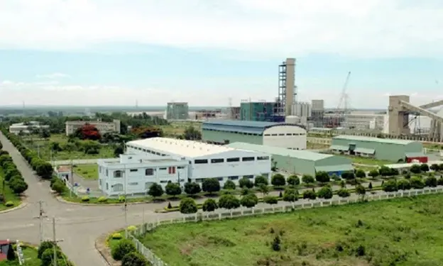 Thanh Hoá phê duyệt phân khu Khu công nghiệp Lưu Bình diện tích 470 ha