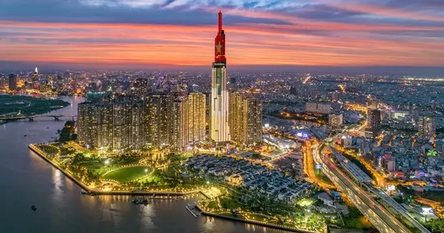 Cơ bản hoàn thành đồ án quy hoạch chung thành phố Thủ Đức đến năm 2040