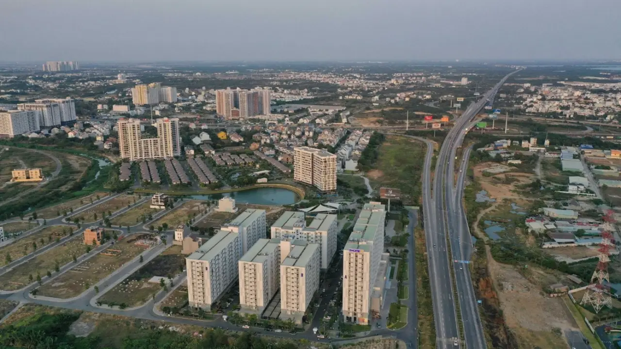 TPHCM đề xuất thu thuế căn nhà thứ hai