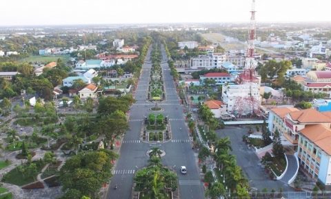 Quy hoạch chung đô thị Văn Giang, đẩy mạnh phát triển du lịch trải nghiệm