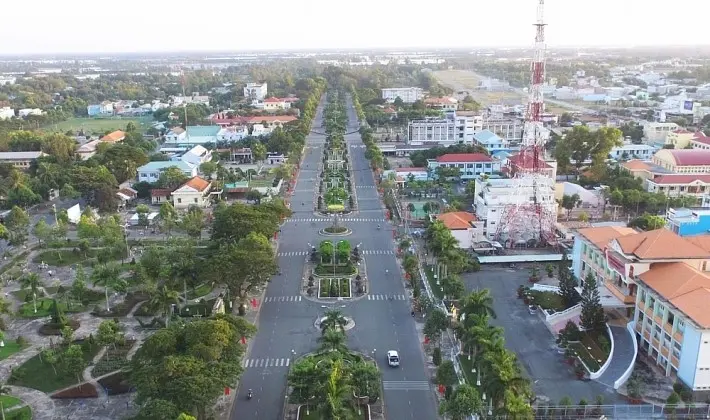 Quy hoạch chung đô thị Văn Giang, đẩy mạnh phát triển du lịch trải nghiệm