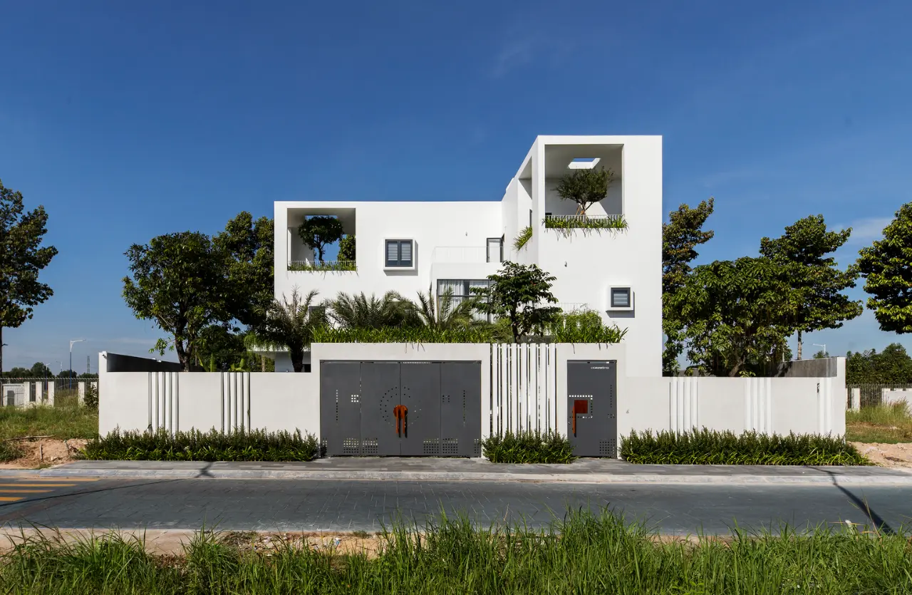Villa Connect