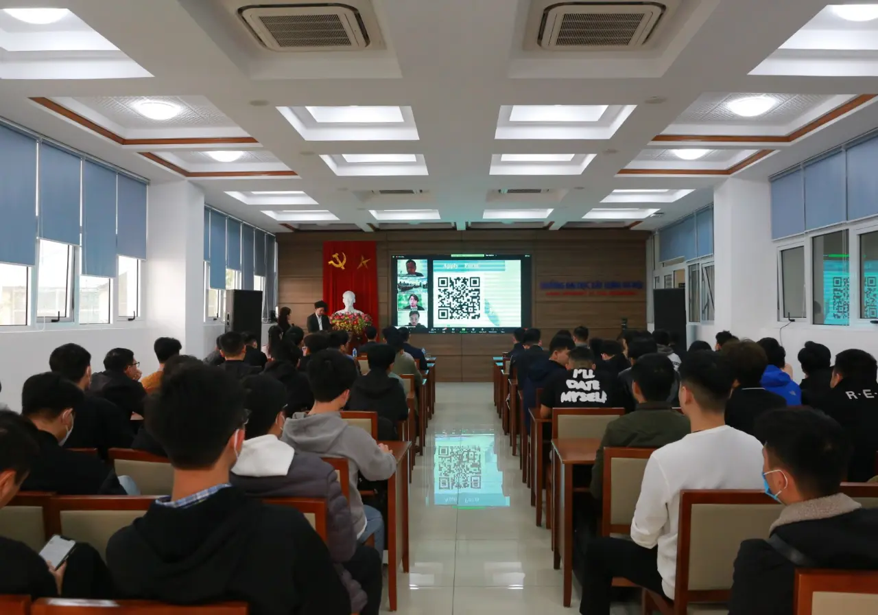 Hội thảo giới thiệu Chương trình Kỹ sư BIM/CIM làm việc tại Nhật Bản