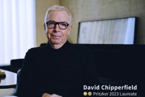 Các tác phẩm tiêu biểu của David Chipperfield – Chủ nhân Giải thưởng Pritzker 2023