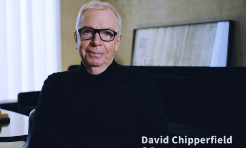 Các tác phẩm tiêu biểu của David Chipperfield – Chủ nhân Giải thưởng Pritzker 2023