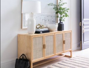 Tips chuyên nghiệp để tạo kiểu cho tủ quần áo