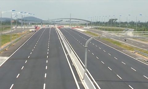 Thành lập Hội đồng thẩm định điều chỉnh Dự án xây dựng đường cao tốc Tuyên Quang – Phú Thọ