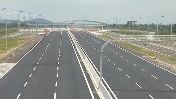 Thành lập Hội đồng thẩm định điều chỉnh Dự án xây dựng đường cao tốc Tuyên Quang – Phú Thọ