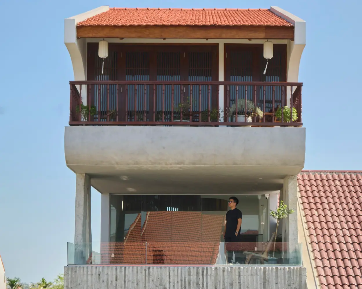 Cherry Homestay