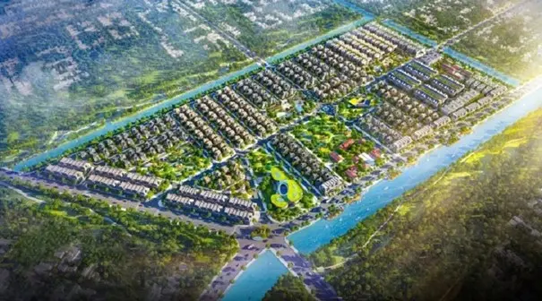 Hậu Giang: Xây dựng Khu văn hóa giải trí có quy mô 43ha
