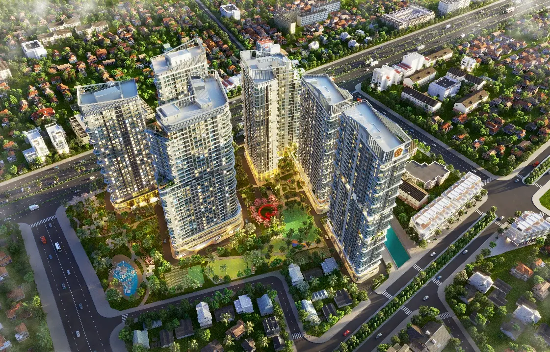 Hưng Thịnh Land ra mắt dự án Avatar Thu Duc – Giải pháp cho cách tiếp cận ngôi nhà đầu đời