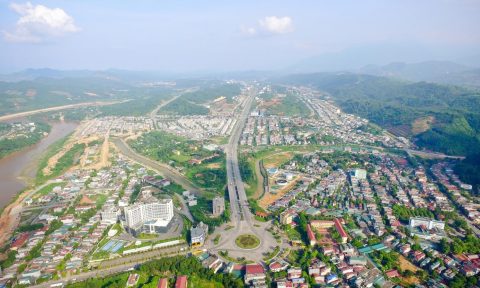 Lào Cai ban hành kế hoạch định giá đất cụ thể năm 2023