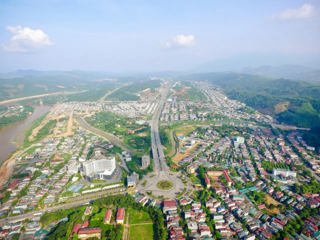 Lào Cai ban hành kế hoạch định giá đất cụ thể năm 2023