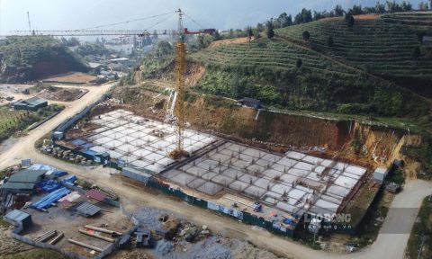 Lào Cai phê duyệt kế hoạch phát triển nhà ở năm 2023