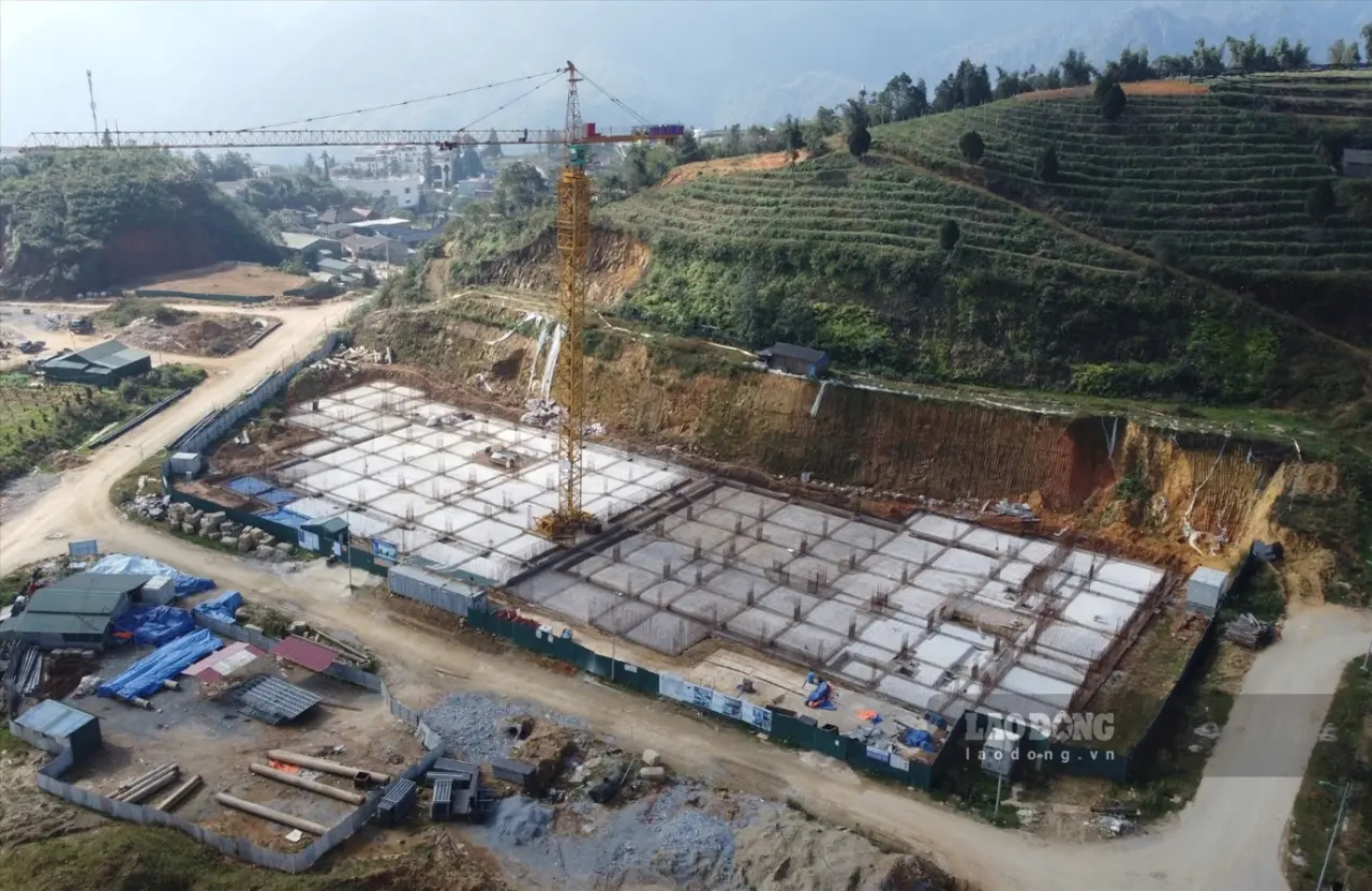 Lào Cai phê duyệt kế hoạch phát triển nhà ở năm 2023
