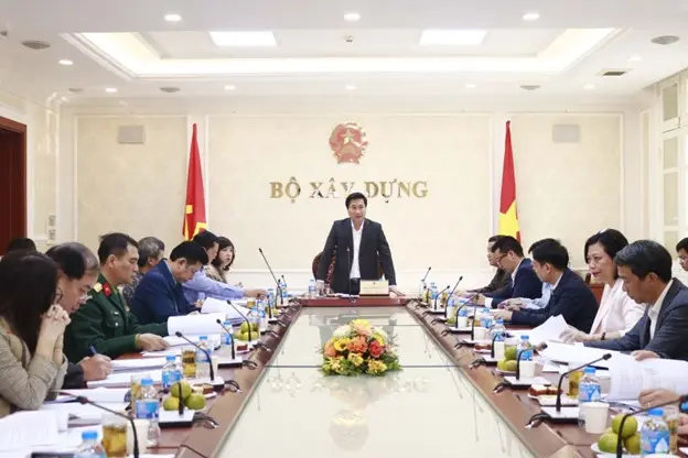 Đặt mục tiêu xây dựng cửa khẩu Ma Lù Thàng (Lai Châu) thành Khu kinh tế đa ngành
