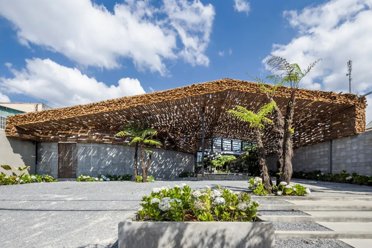 Mix Restaurant