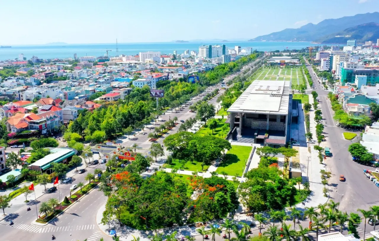 Bình Định có thêm dự án nhà ở xã hội được chấp thuận chủ trương đầu tư