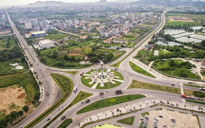 Đến năm 2045, Thanh Hóa phấn đấu trở thành tỉnh phát triển toàn diện, kiểu mẫu