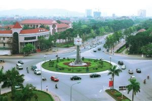 Nghệ An: Thông qua dự thảo đề án mở rộng địa giới hành chính TP Vinh
