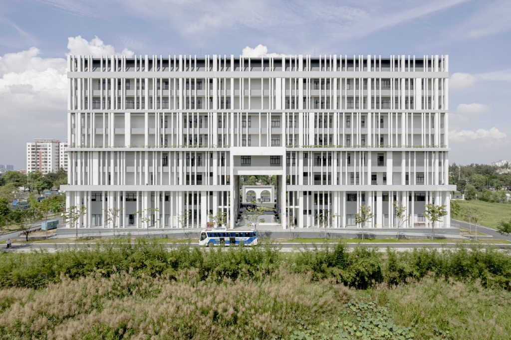 Đại học Văn Hiến Việt Nam
