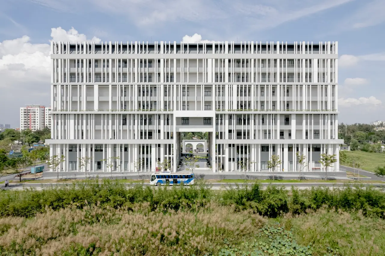 Đại học Văn Hiến Việt Nam