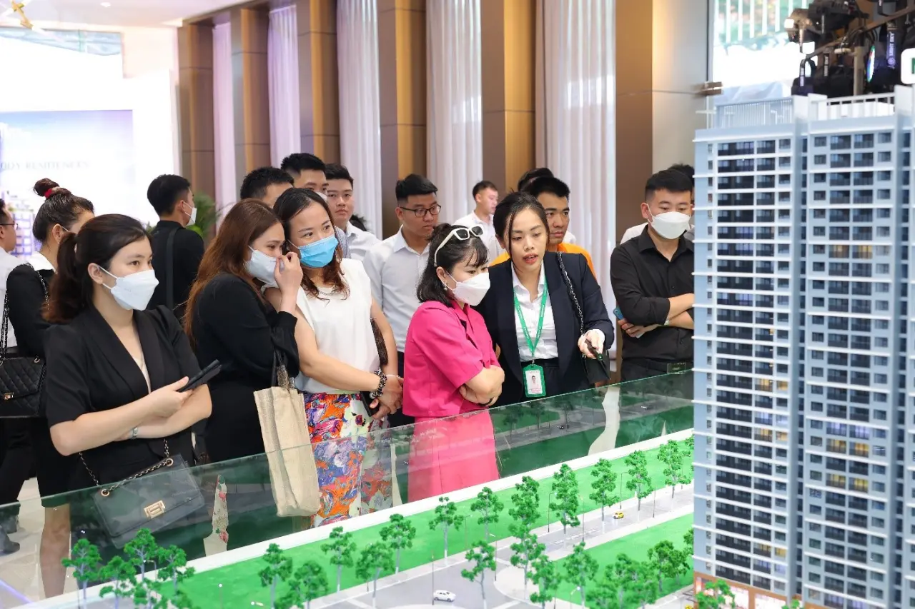 Thị trường căn hộ Hà Nội: Nhận diện thời điểm tốt để “chốt hàng”