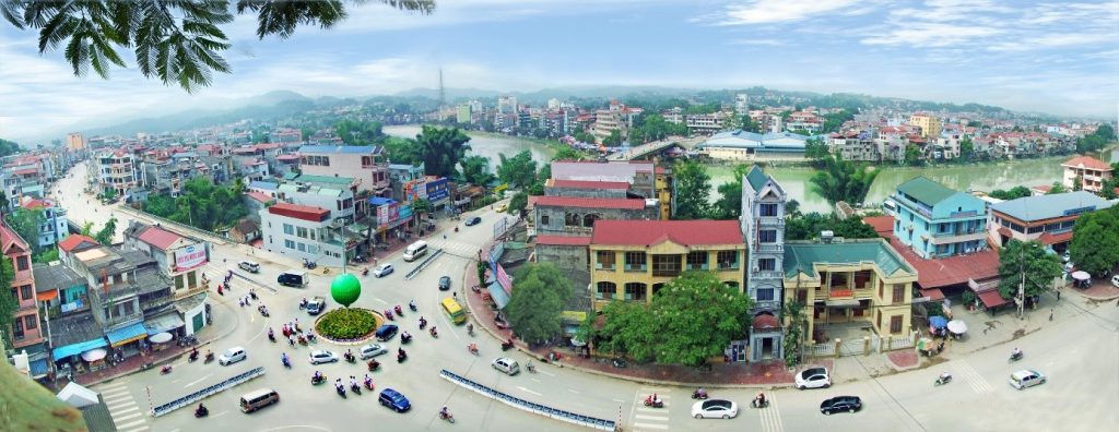 Cao Bằng ban hành kế hoạch thực hiện Nghị quyết số 06-NQ/TW