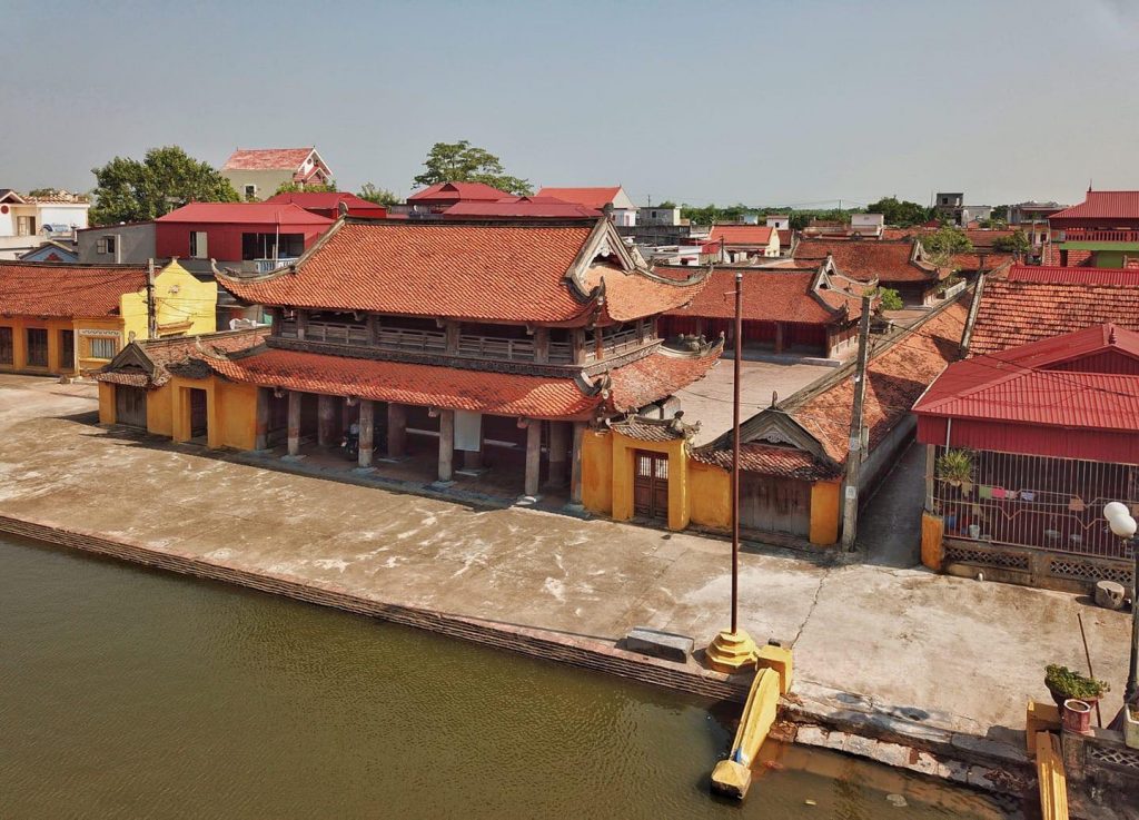 Dân tộc, đại chúng, khoa học  yếu tố để kiến trúc phát triển bền vững