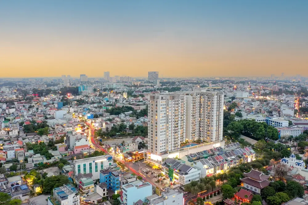 Kết nối cộng đồng cư dân Hưng Thịnh tại TP Thủ Đức