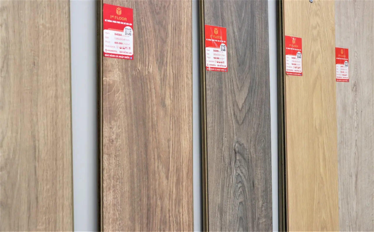 Xu hướng sử dụng vật liệu xanh trong Ngành Xây dựng