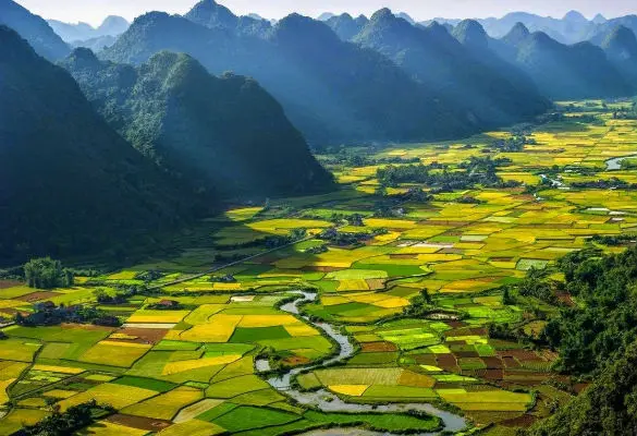 Hà Giang: Gìn giữ không gian kiến trúc cảnh quan Du Già,  tạo động lực cho phát triển du lịch