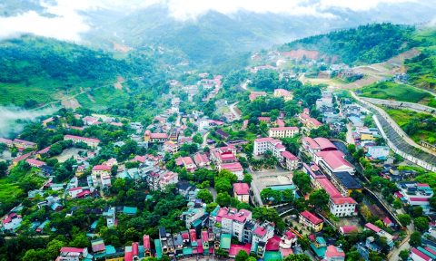 Hà Giang: Hình thành liên kết chuỗi giá trị bền vững tại huyện Xín Mần