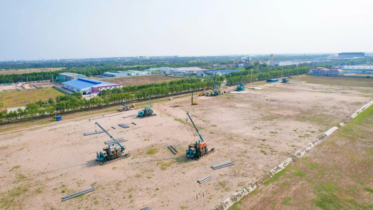 “Bỏ túi” gần 1,2 tỷ đồng khi mua nhà phố vành đai The Diamond City