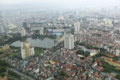 Quy chế quản lý kiến trúc góp phần phát huy tính hiệu quả và khả thi trong phát triển của đô thị lớn