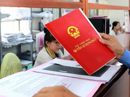 Thực hiện tiếp nhận hồ sơ và trả kết quả về đất đai online từ 20/5