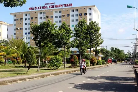 Mời thi tuyển thiết kế mẫu công trình nhà ở công nhân, nhà ở xã hội trên địa bàn tỉnh Đồng Nai