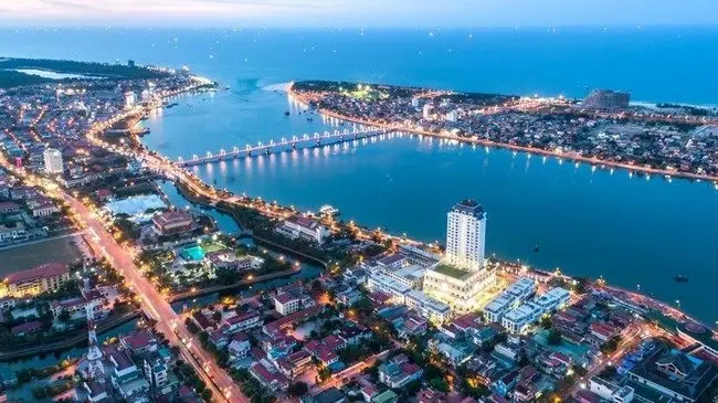 Phấn đấu đến năm 2030, Quảng Bình trở thành tỉnh phát triển khá của khu vực miền Trung