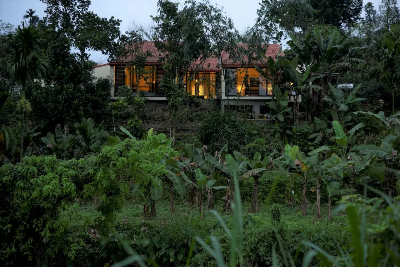 Tiên Cẩm House