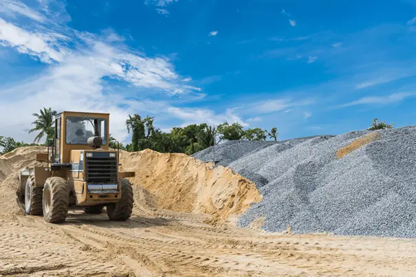 Quảng Ngãi: Đảm bảo nguồn cung và tăng cường công tác quản lý giá vật liệu xây dựng