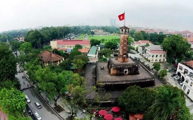 Hà Nội ưu tiên ‘khám’ cho 8 công trình kiến trúc cổ xây dựng trước năm 1954