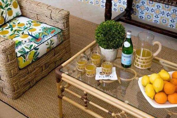 Cách chọn bàn cà phê bổ sung cho ghế sofa của bạn (P4)