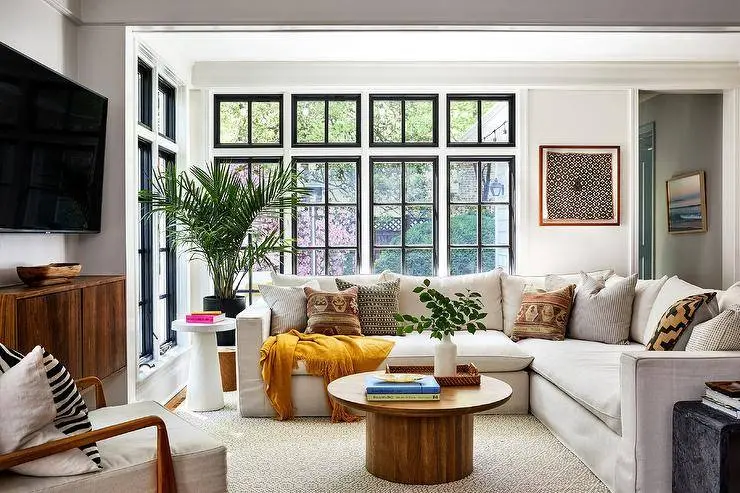 Cách chọn bàn cà phê bổ sung cho ghế sofa của bạn (P2)