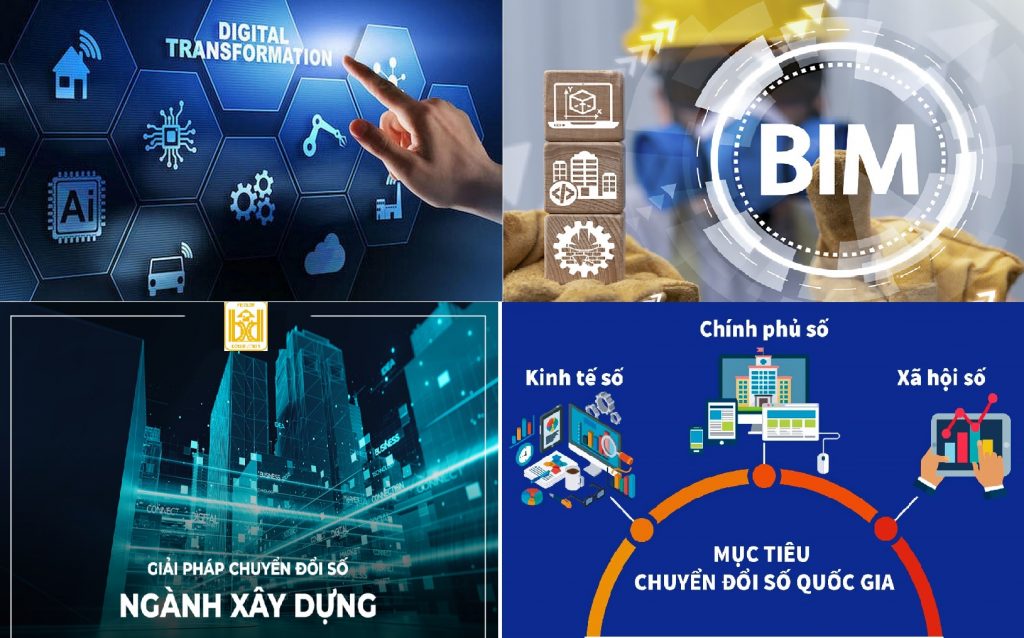 Ban chỉ đạo chuyển đổi số Bộ Xây dựng ban hành kế hoạch hoạt động năm 2023