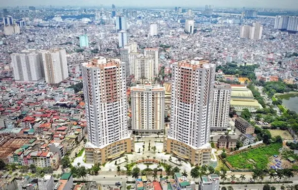 Bộ Xây dựng tiếp tục đề xuất nhiều giải pháp tháo gỡ và thúc đẩy thị trường bất động sản