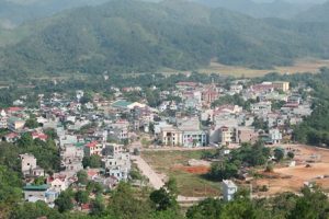 Quảng Ninh: Xây dựng huyện Bình Liêu trở thành huyện giàu mạnh, văn minh, phát triển đột phá về kinh tế – xã hội