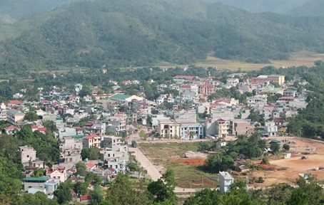 Quảng Ninh: Xây dựng huyện Bình Liêu trở thành huyện giàu mạnh, văn minh, phát triển đột phá về kinh tế – xã hội