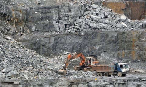 Đề nghị Bình Thuận làm rõ việc điều chỉnh quy hoạch chuyển các khu vực khoáng sản làm vật liệu xây dựng