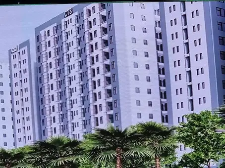 Hải Phòng khởi công dự án nhà ở xã hội trên 2.500 căn